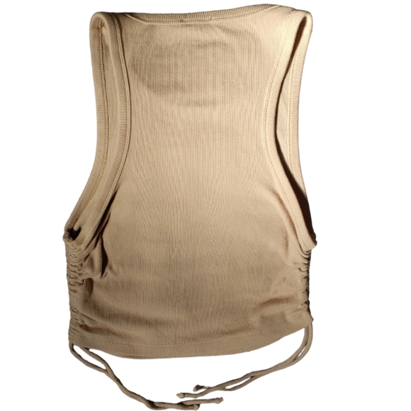 Set of 2 Dynamite Crop Tops - Picture 5 of 7